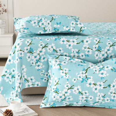 Queen Bedsheet
