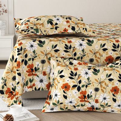 Queen Bedsheet