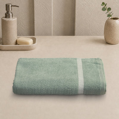 Bath Towel
