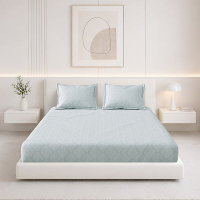 King Fitted Sheet