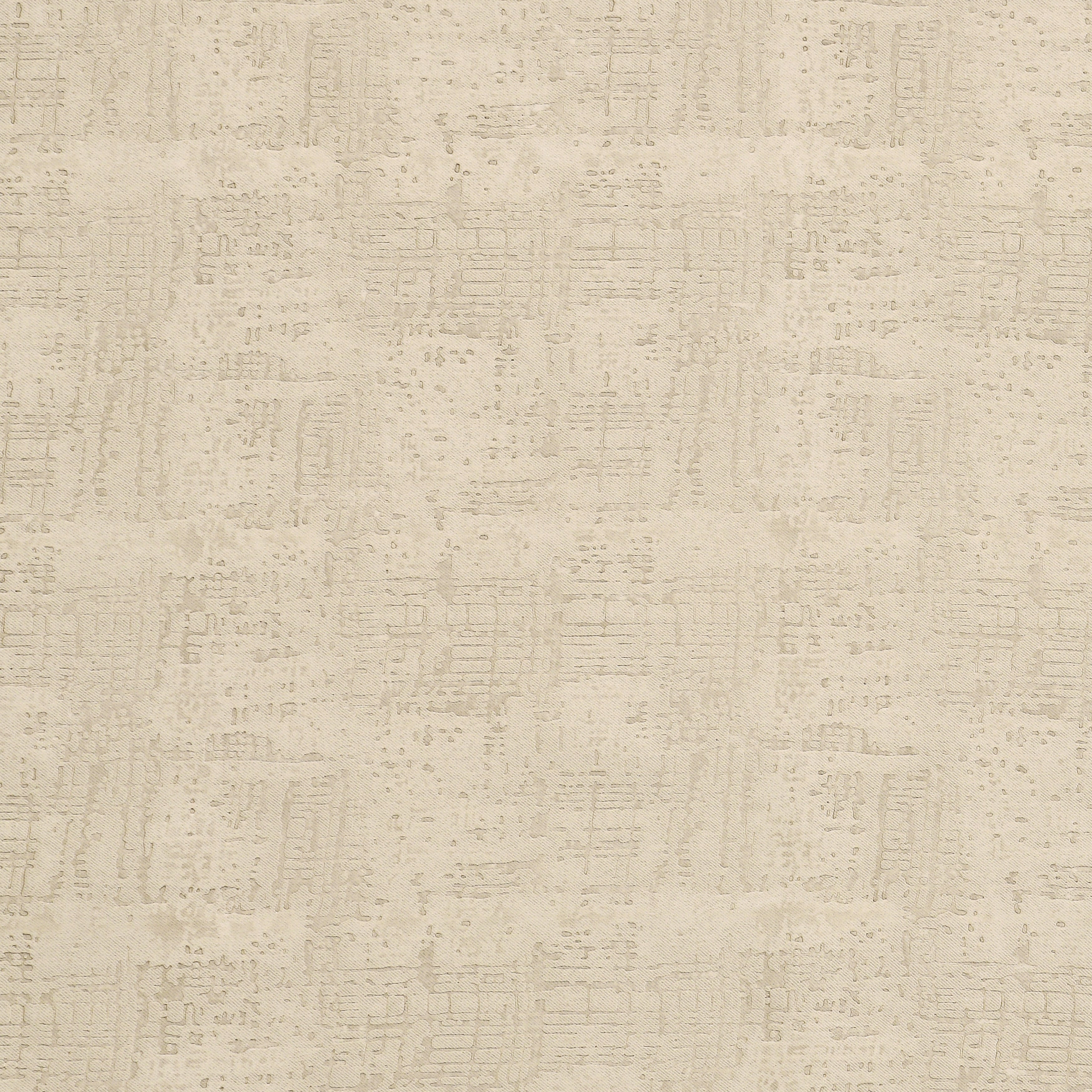 Lily Door Curtains (Set of 2) 90% Blackout 280 GSM Embossed Textured Gold